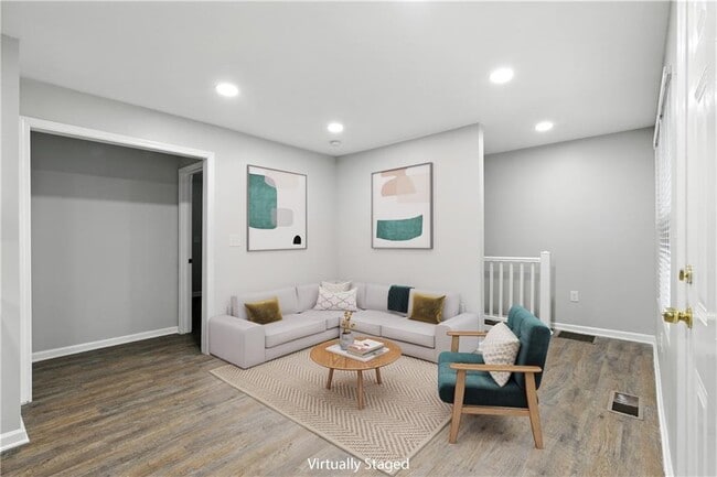 Foto del edificio - 2343 Carver Dr NW