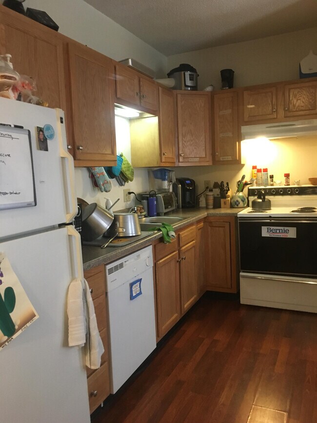 Building Photo - 113 Maple St