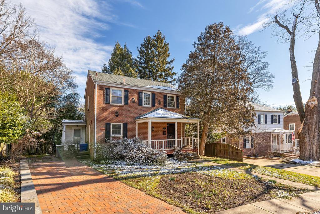 Foto principal - 1529 N Kenilworth St