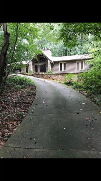 Primary Photo - 5281 Forest Brook Pkwy
