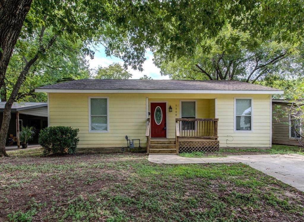 5508 Duval St, Austin, TX 78751 House Rental in Austin, TX