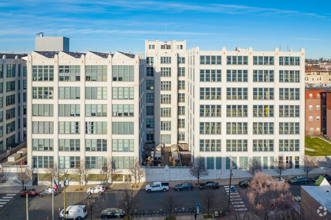 Building Photo - Canco Lofts