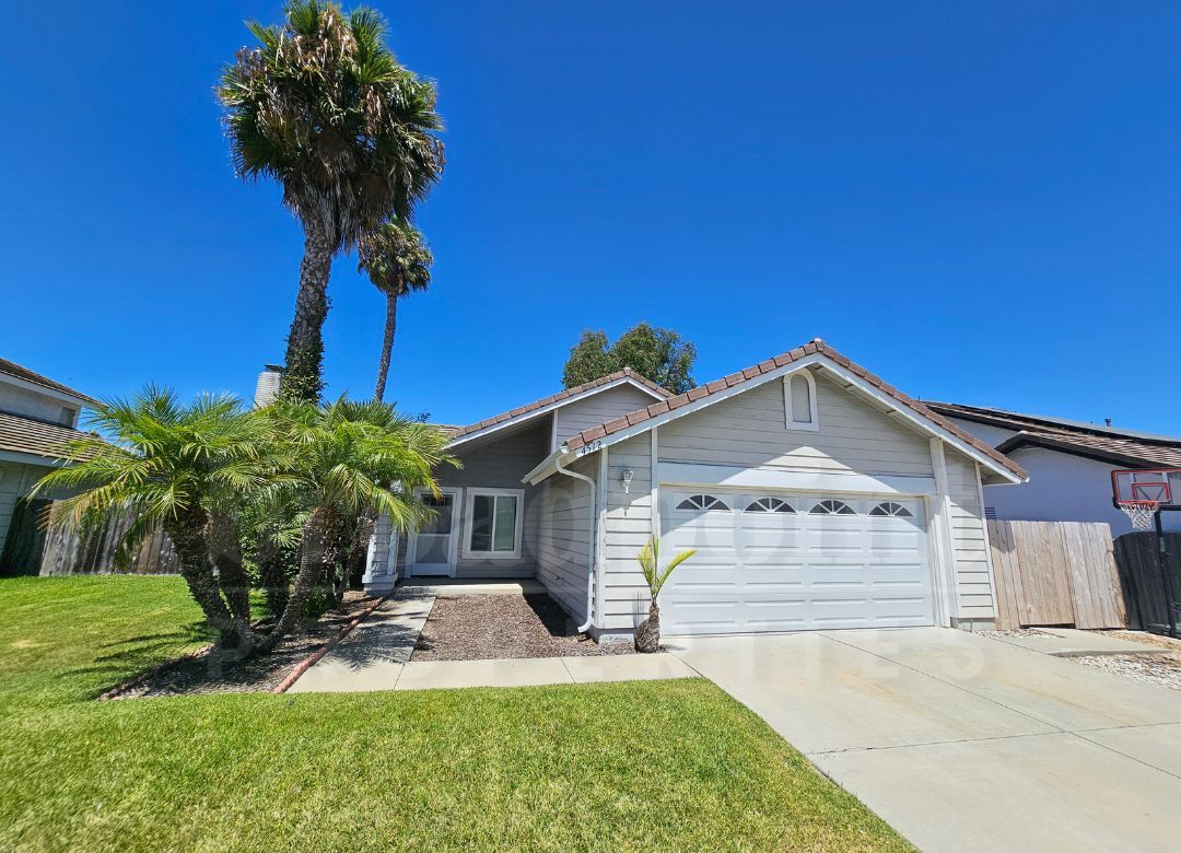 Primary Photo - 4512 Morro Bay St