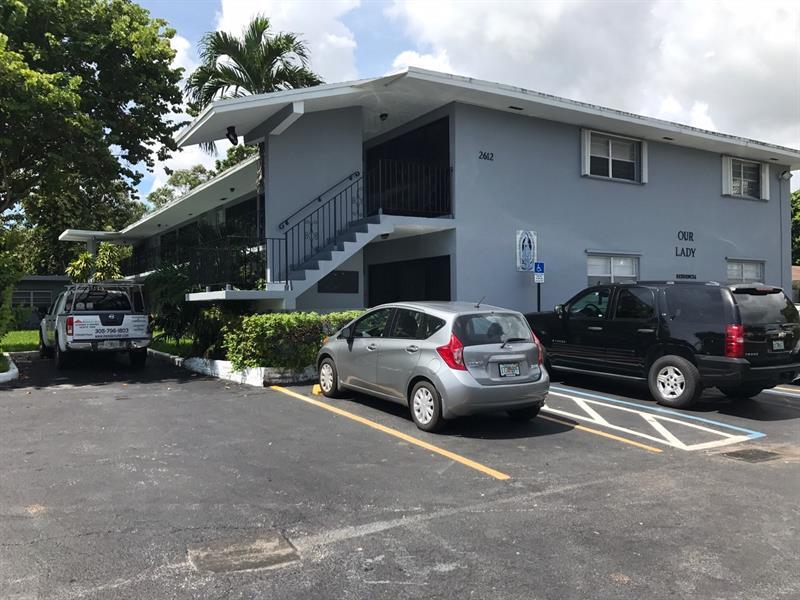 Foto del edificio - 2612 Johnson St