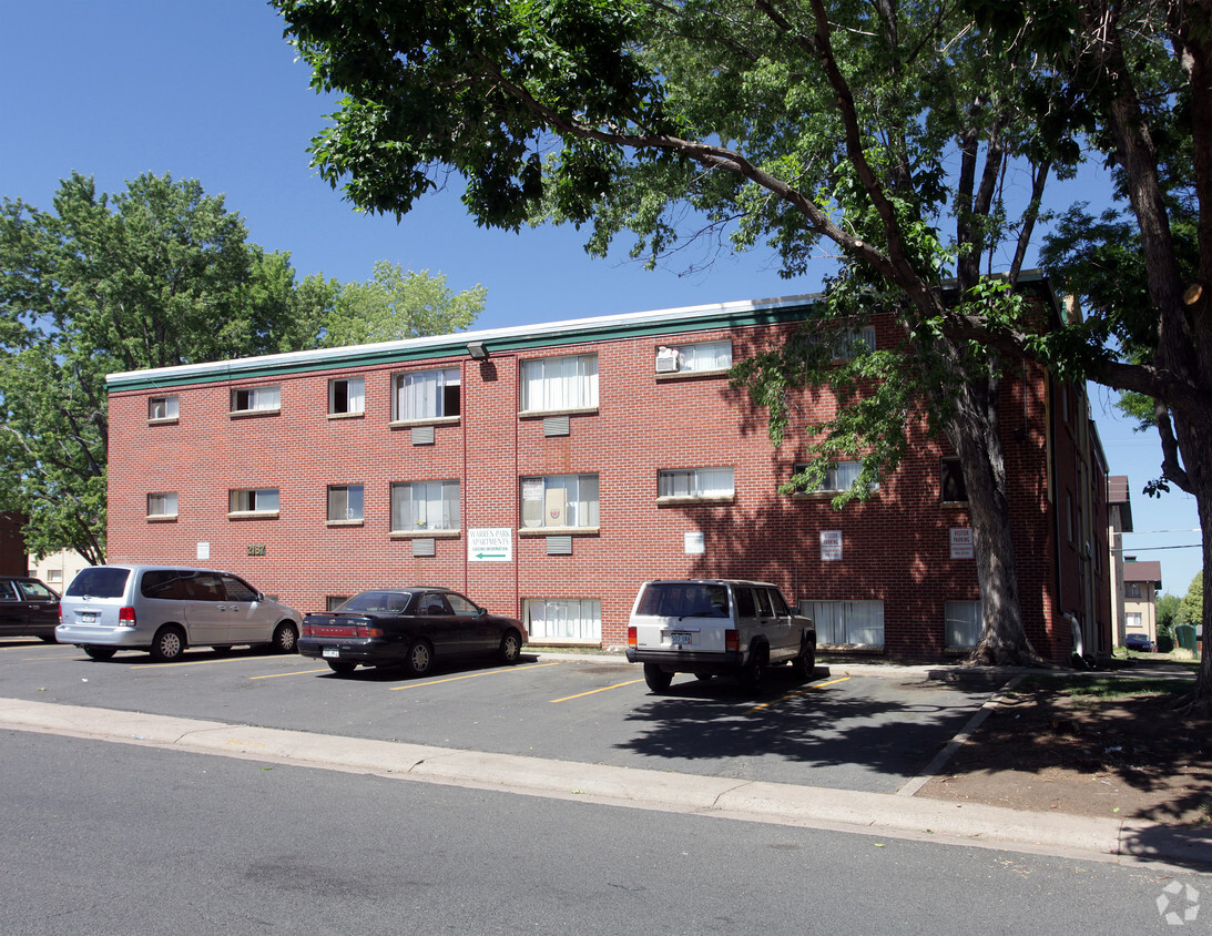 Sheridan Apartments - Warren Park