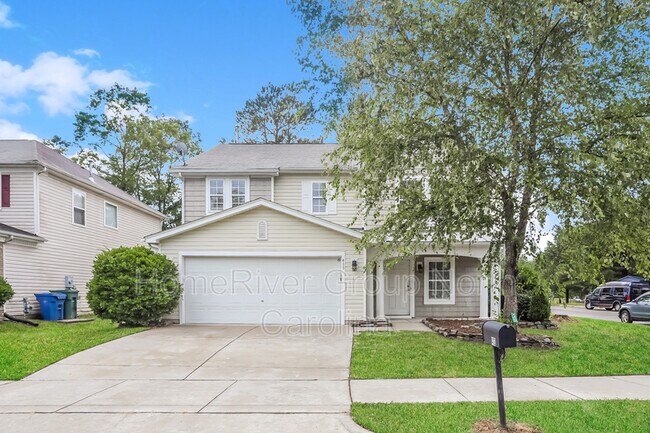 Foto del edificio - 413 Pebblestone Dr