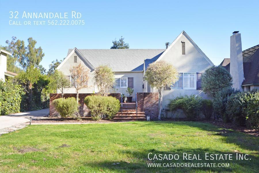 Primary Photo - 32 Annandale Rd