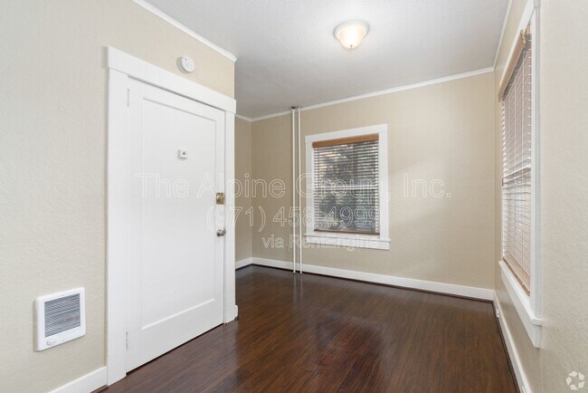 Foto del interior - Nob Hill Apartments