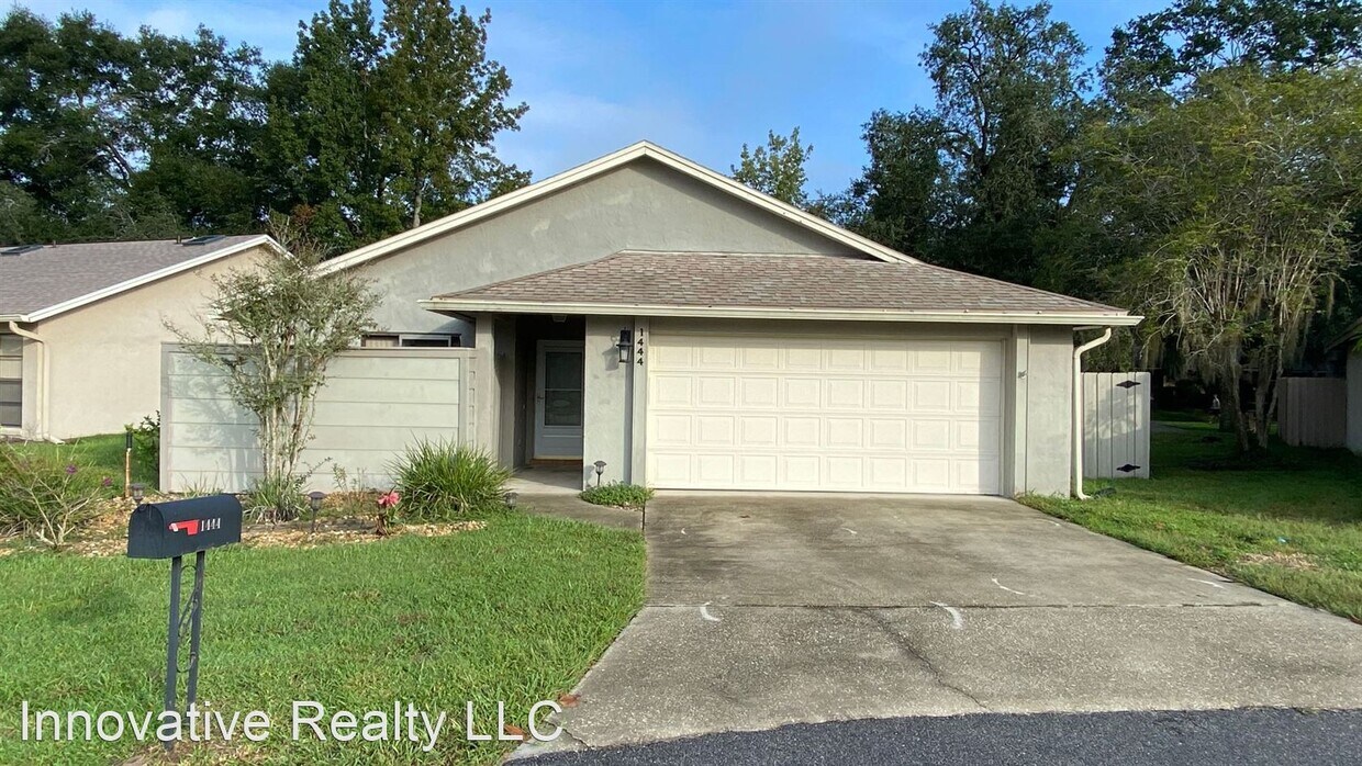 Foto principal - 2 br, 1.5 bath House - 1444 Forest Hills Dr