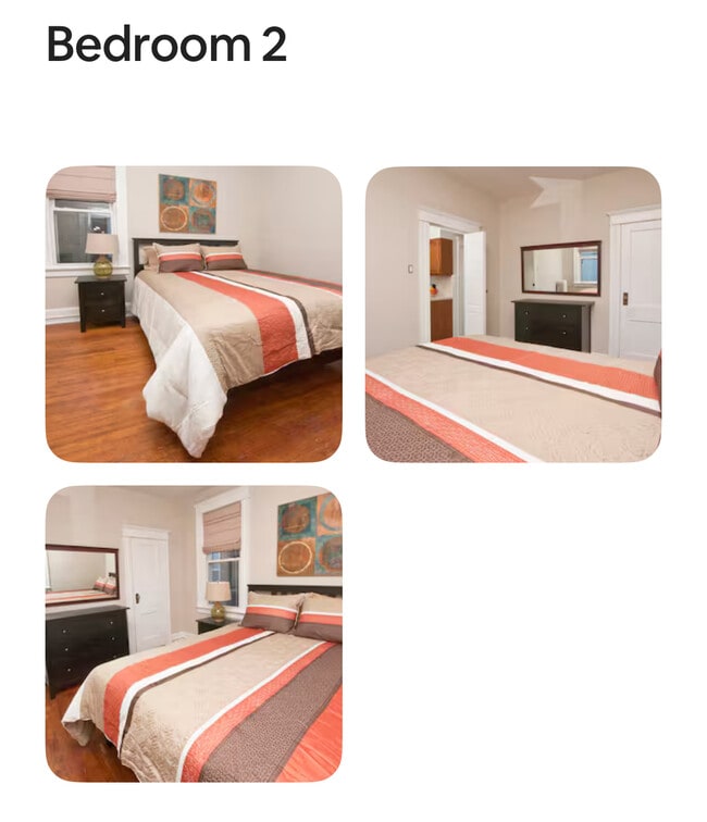 Foto del edificio - 9020 Fulton Ave