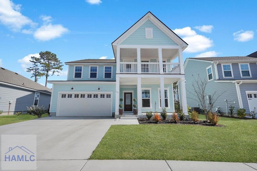 Primary Photo - 268 Loblolly Ln