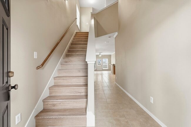 Foto del edificio - 4434 Mallow St