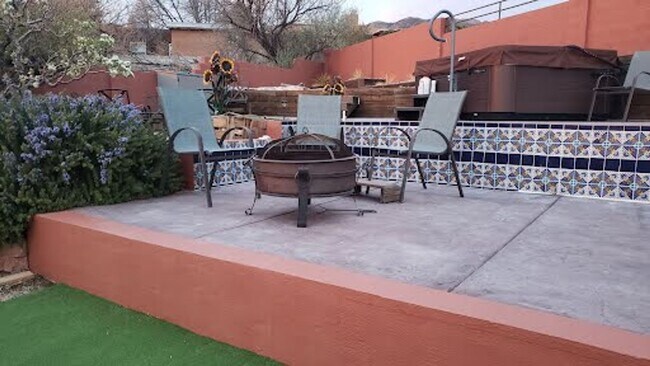 Foto del edificio - Energy Efficient 4 bed Home in Foothills