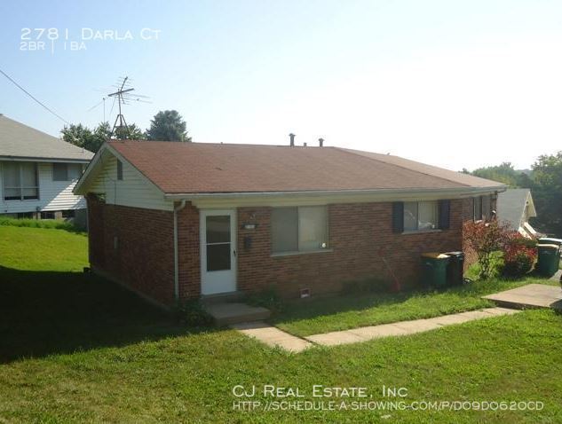 Primary Photo - 2781 Darla Ct