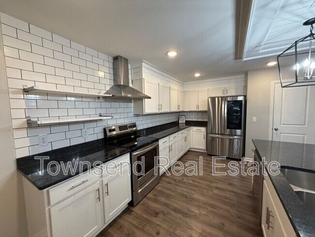 Foto del edificio - 83 Kotata Ave