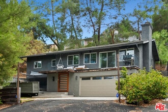 Building Photo - 23804 Mulholland Hwy