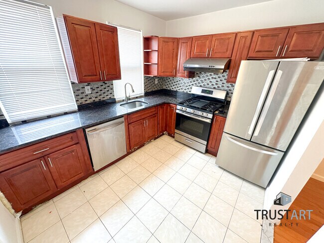 3 bedroom house in Tacony - 3 bedroom house in Tacony