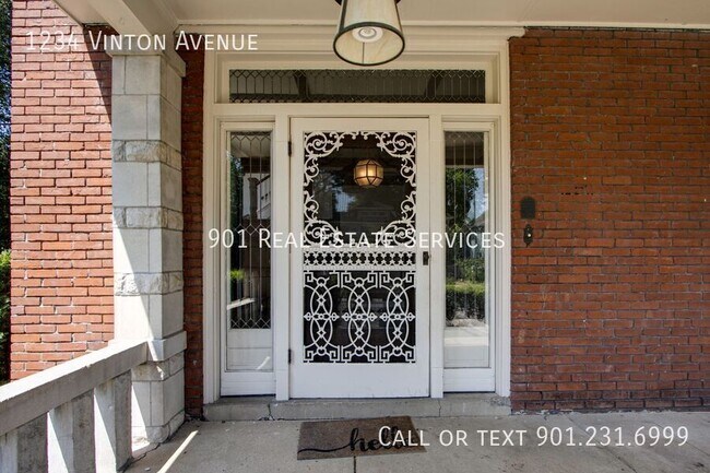 Foto del edificio - 1234 Vinton Ave