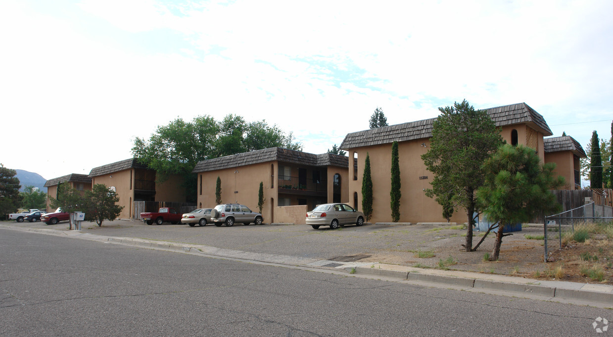 Foto del edificio - Hacienda Heights