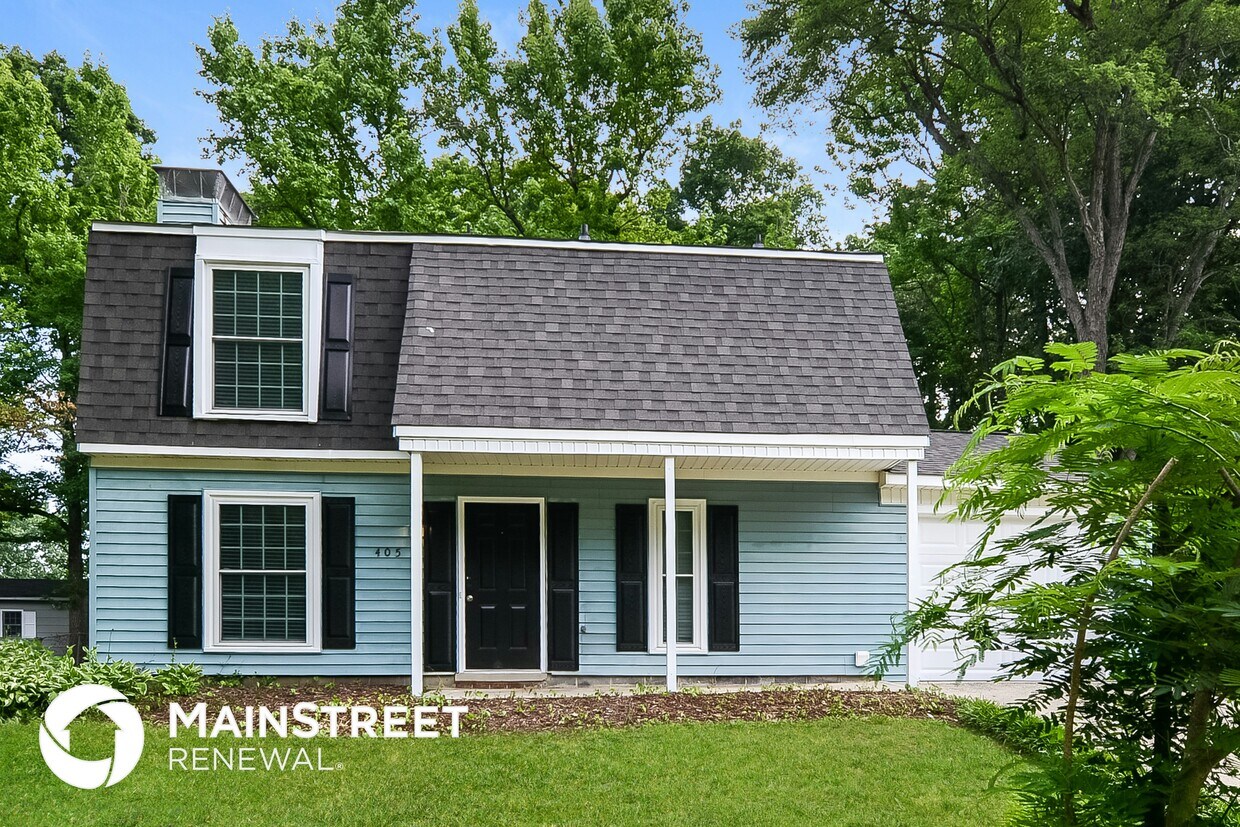 Primary Photo - 405 Woodlake Dr