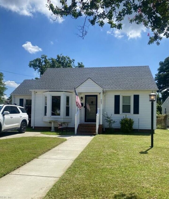 Foto principal - 121 Winshire St