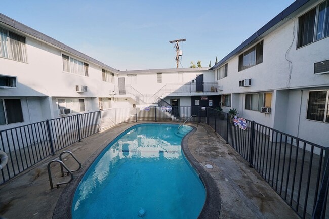 Foto del interior - Fulton Townhomes