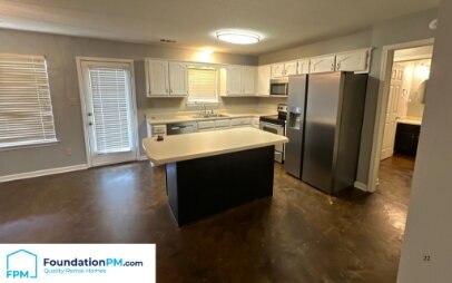 Building Photo - "Charming Cordova Retreat: Spacious 3-Bed Haven with Cozy Fireplace & Modern Comforts!"