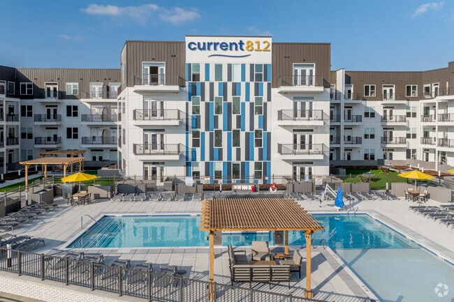 Current812 - Pool - Current812