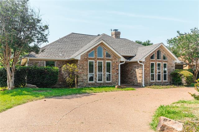 Building Photo - 2516 Piedra Dr