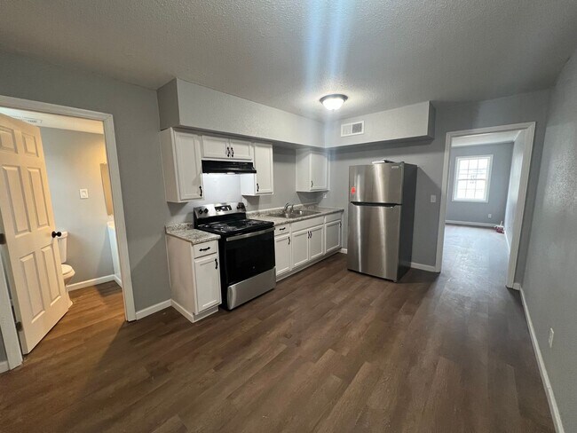 Foto del edificio - 435 30th Pl