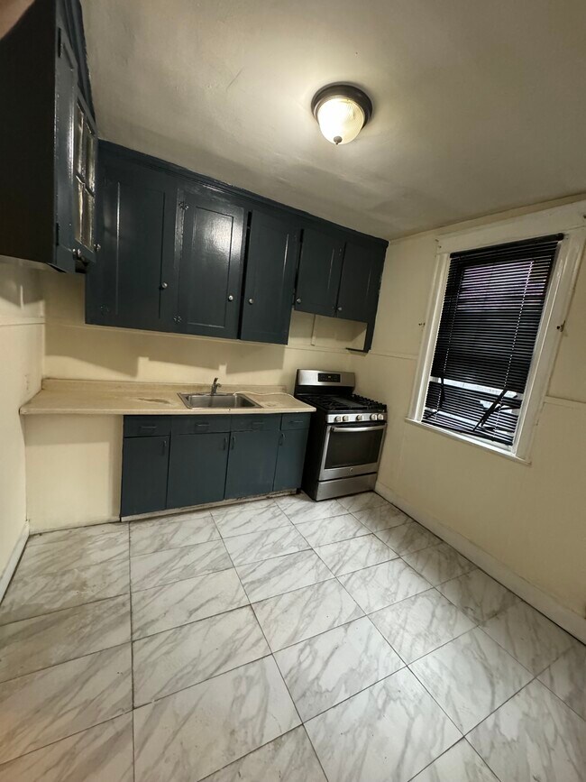 Foto del edificio - 4748 Rorer St