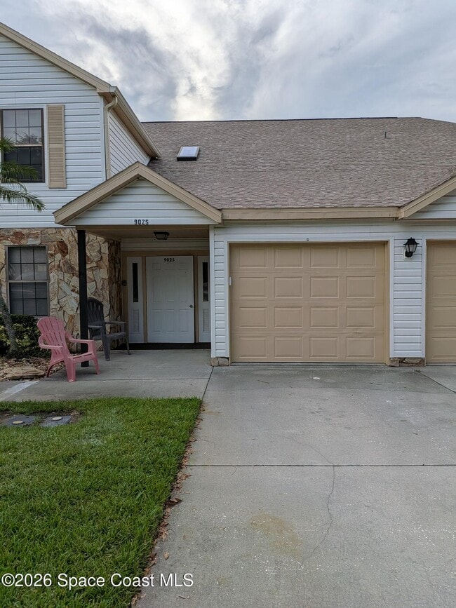 Building Photo - 9025 Manchester Ln