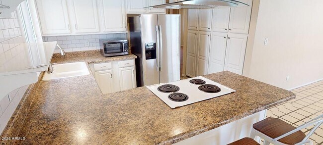 Foto del edificio - 333 E Caribbean Ln