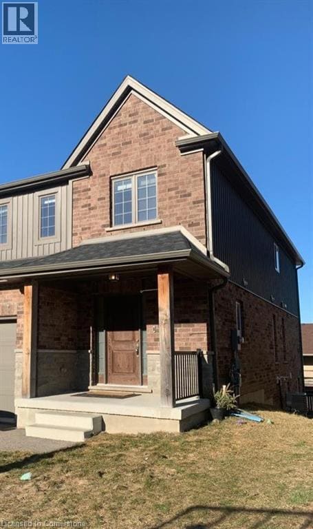 Building Photo - 616A Montpellier Dr