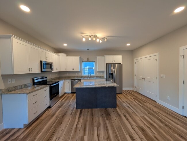 Foto del edificio - Swannanoa Rental