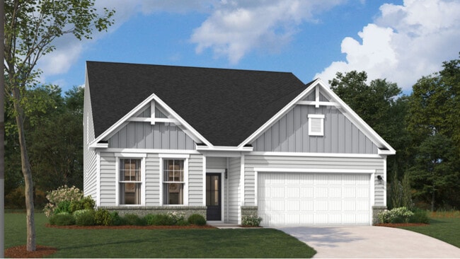 Building Photo - 72 Harvest Moon Dr