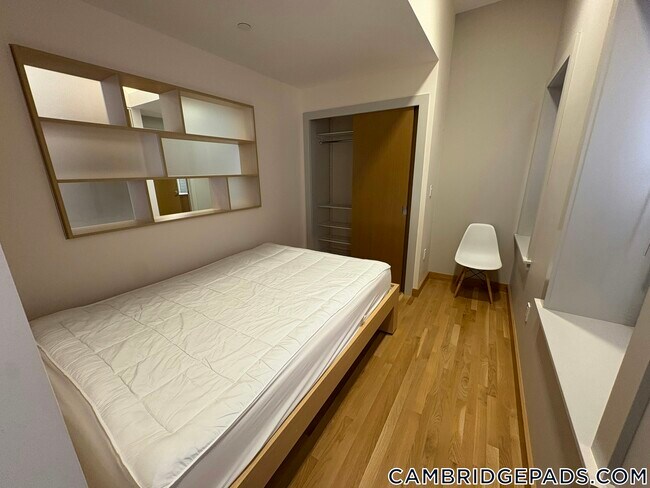 Foto del edificio - 115 Mt Auburn St