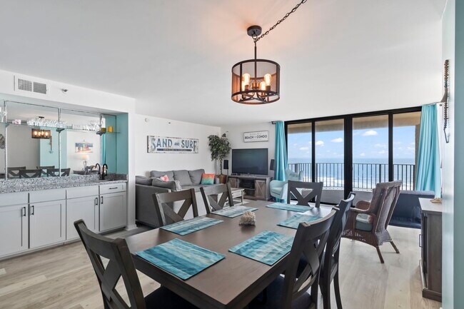 Foto del edificio - 1425 S Ocean Blvd