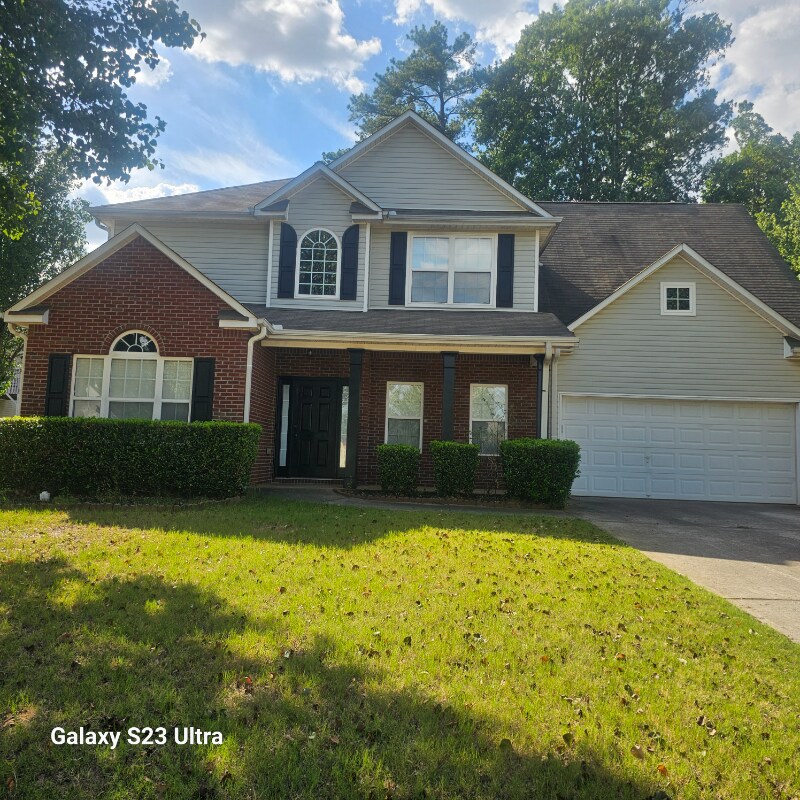 Foto principal - 166 Vinings Dr