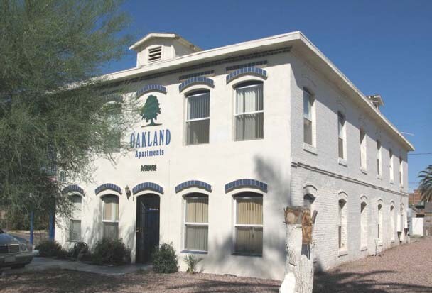 Primary Photo - Oakland Apartments