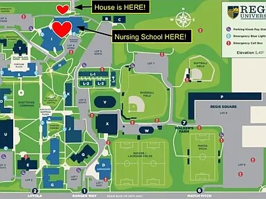 Foto del edificio - 5211 Julian St