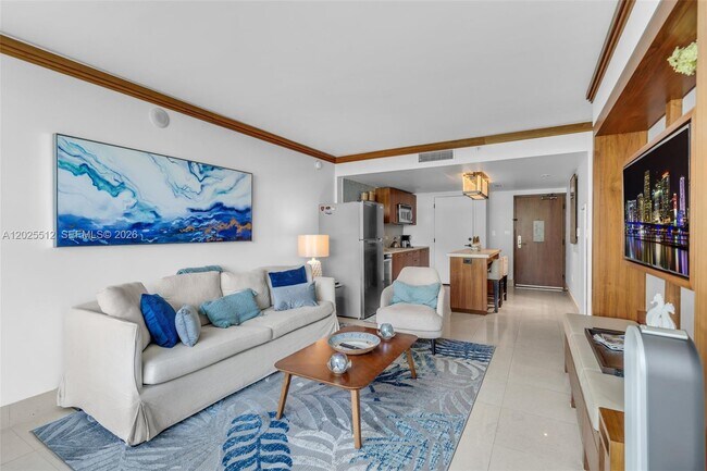 Foto del edificio - 6801 Collins Ave
