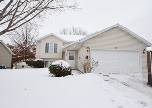 Building Photo - 5408 Duvall Pl NW