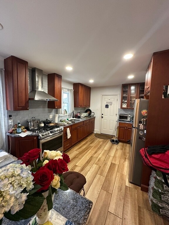 Foto del edificio - 10 Fitz Terrace