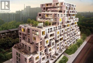 Building Photo - 38 Cameron St