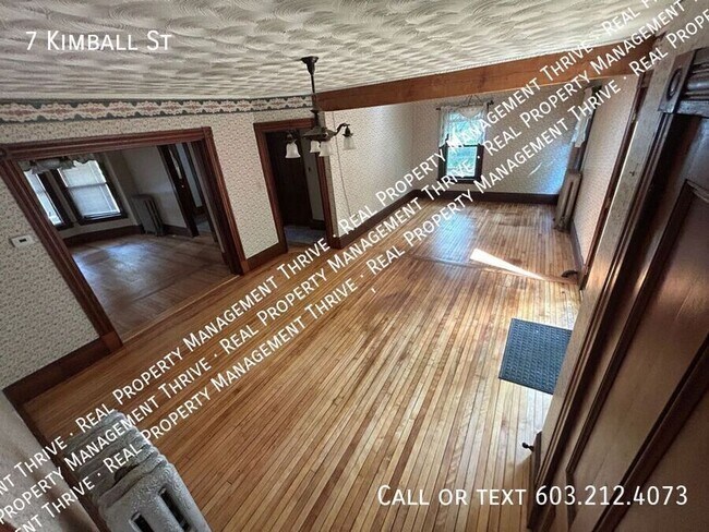 Foto del edificio - 7 Kimball St