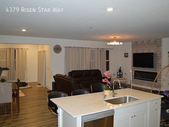 Building Photo - 4379 Risen Star Way