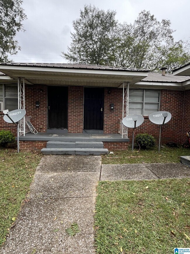 Foto del edificio - 1624 Pearson Ave SW