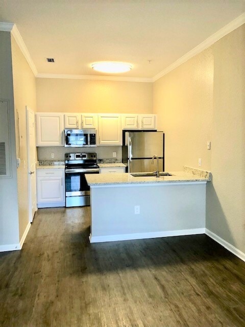 Foto del interior - MAA Town Park