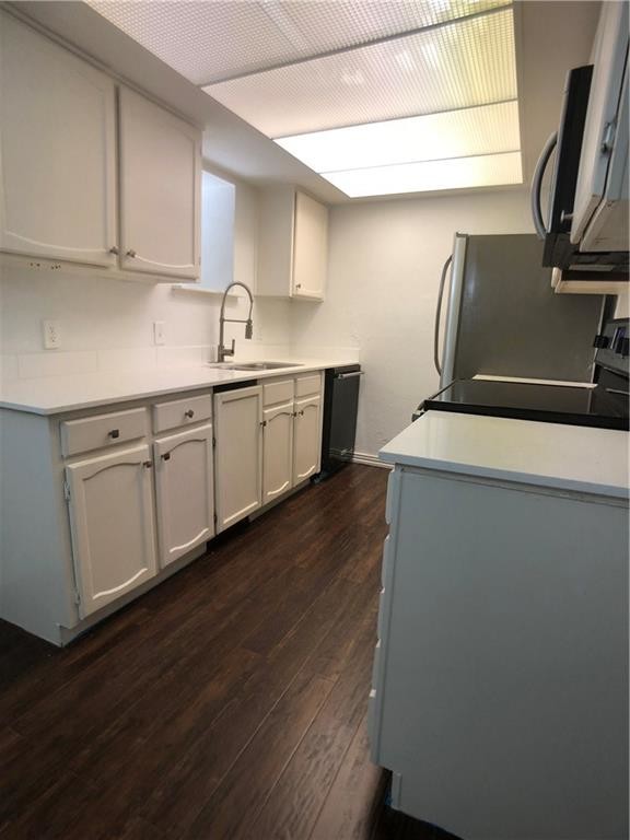 Foto del edificio - 4601 N O'Connor Rd